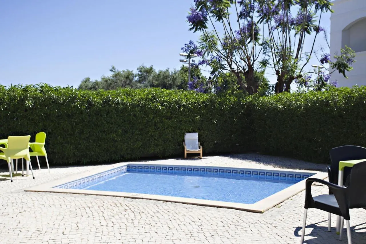 Cabanas Village Cabanas De Tavira Apartment